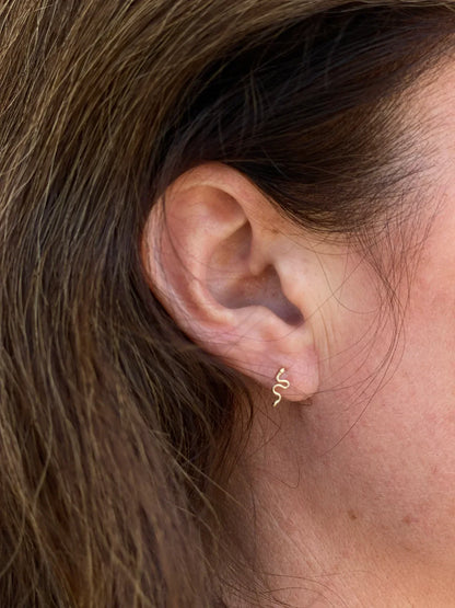 Talon Jewelry Itty Bitty Studs