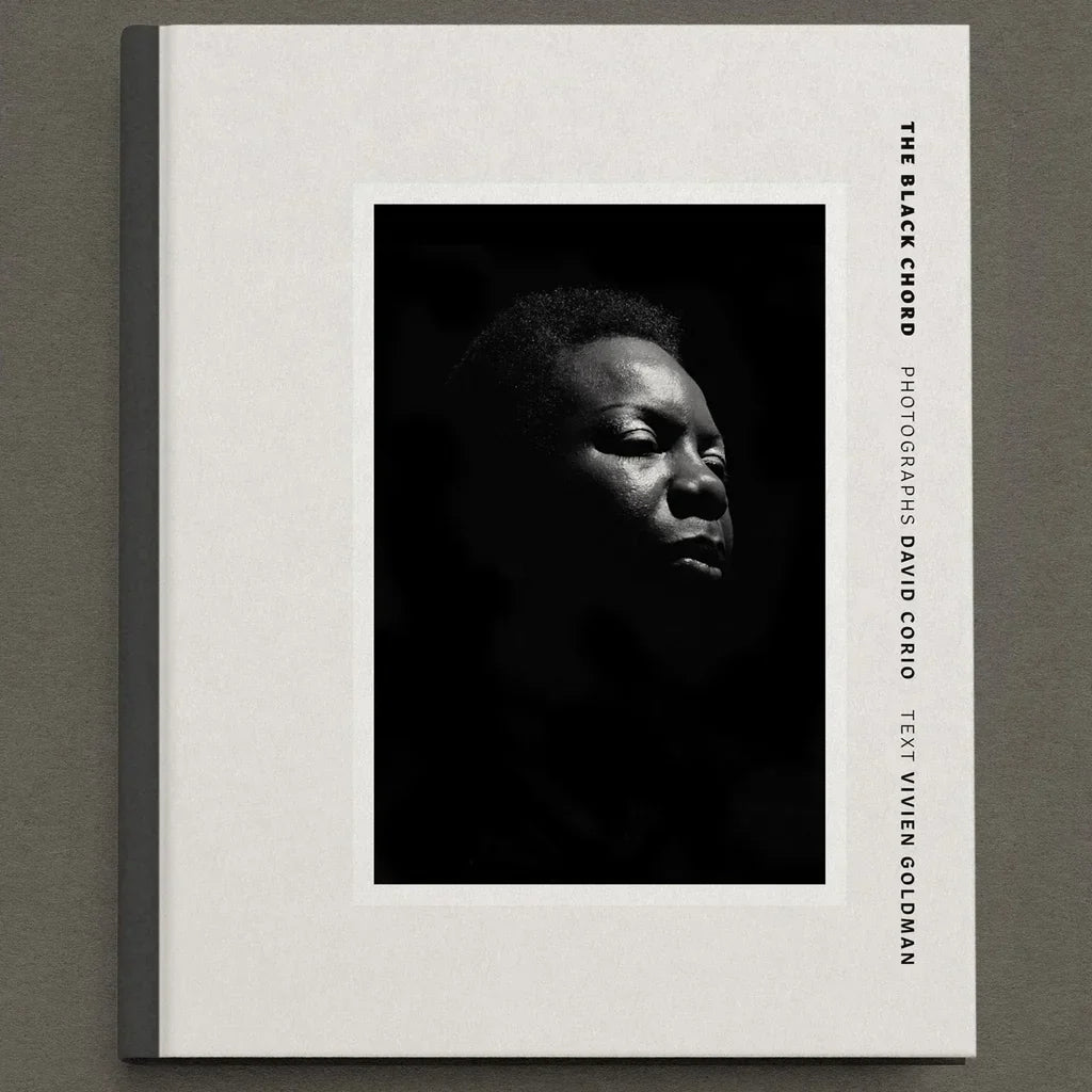 The Black Chord Visions of the Groove: Connections between Afro-beats, Rhythm & Blues, Hip-hop, Reggae and more | Hat & Beard Press
