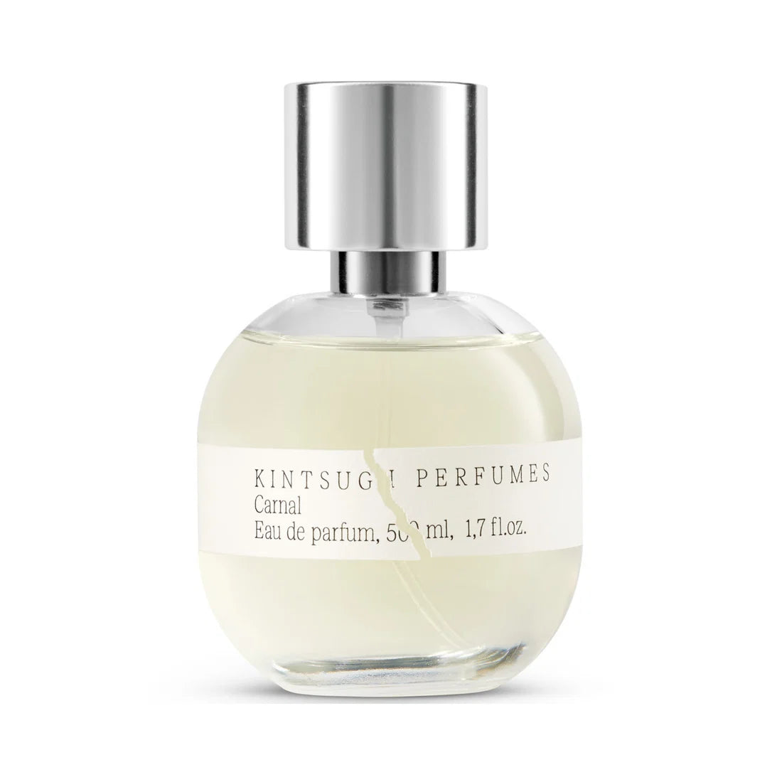Kintsugi Perfumes Carnal Eau de Parfum