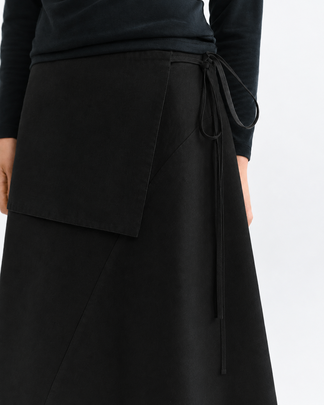 Thinking Mu Benita Skirt