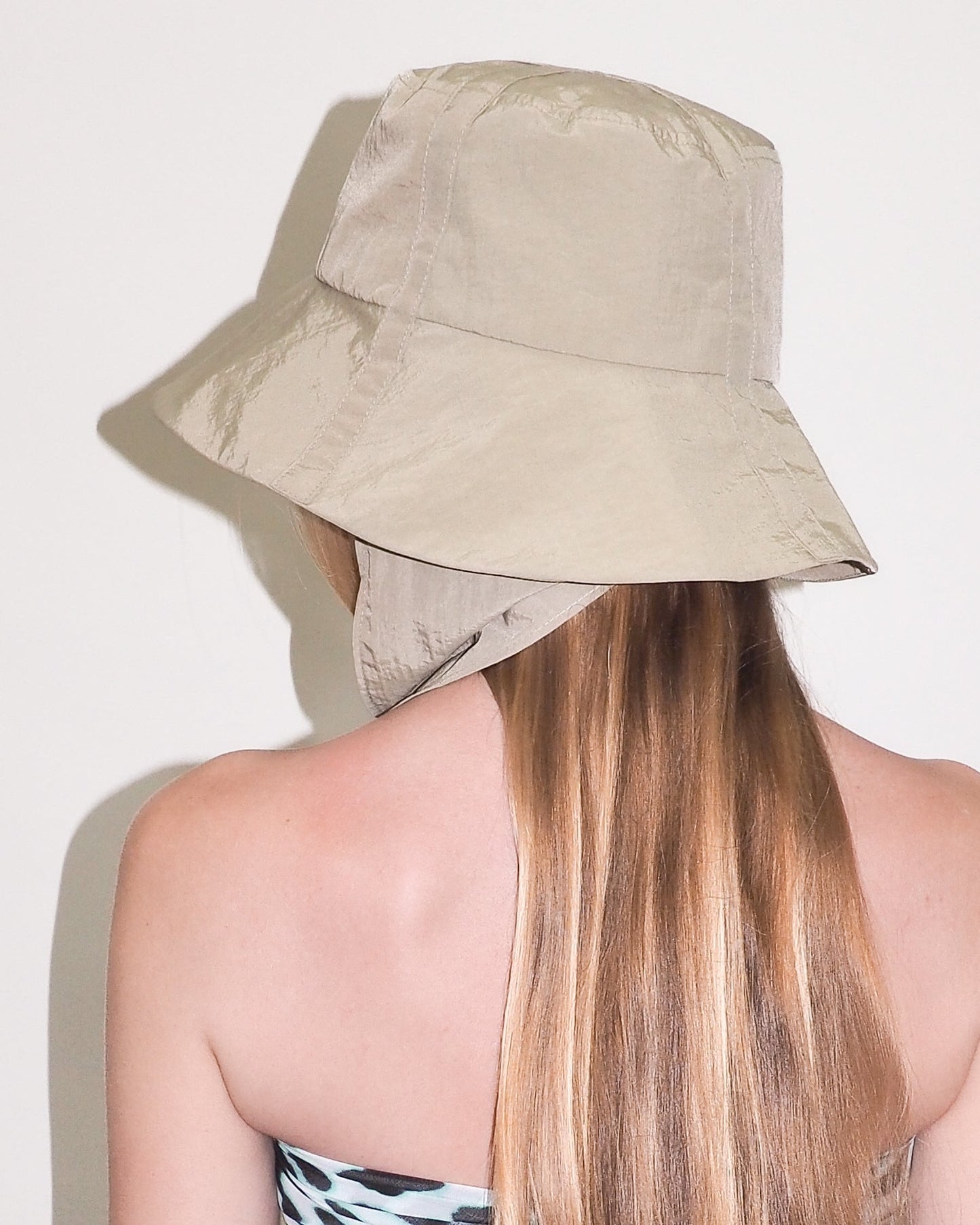 Clyde Swim Bucket Hat