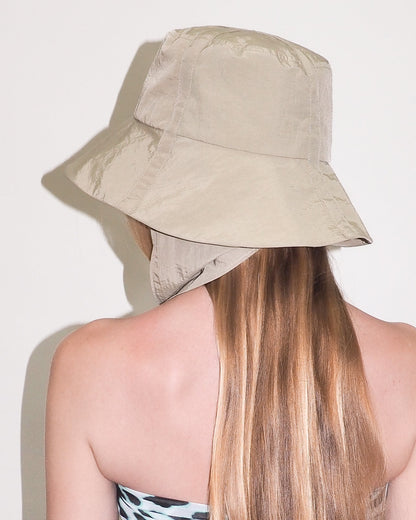 Clyde Swim Bucket Hat