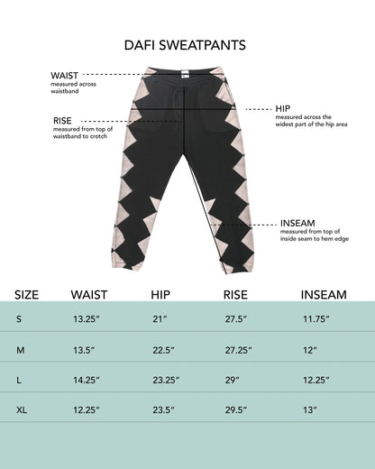 LWN Dafi Sweatpants