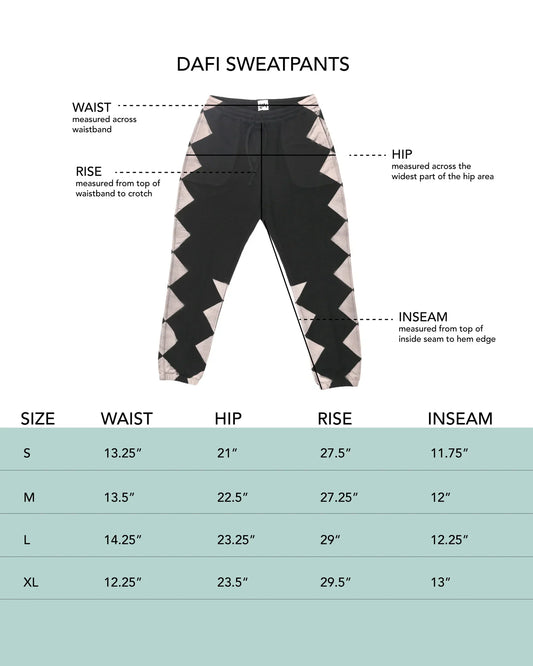 LWN Dafi Sweatpants