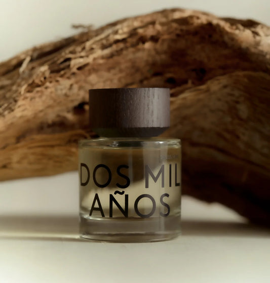 Eauso Vert DOS MIL AÑOS Eau de Parfum