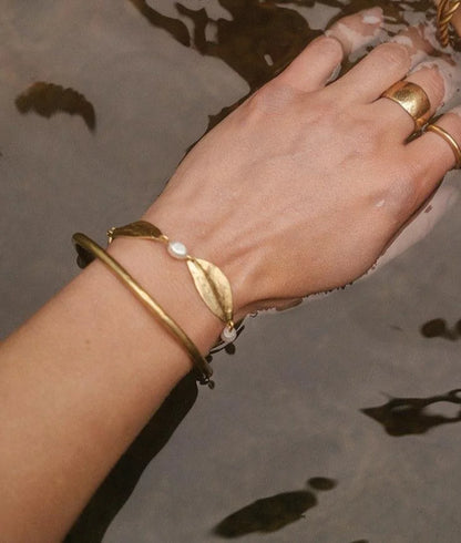 Avilla Jewelry Flora Bracelet
