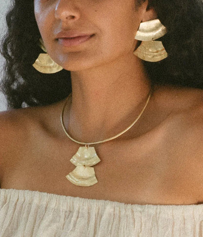 Avilla Jewelry Palma Collar
