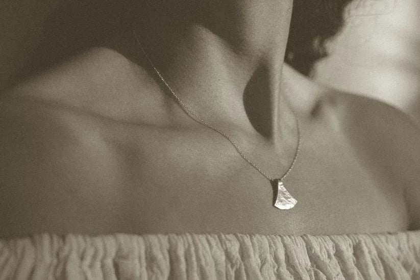 Avilla Jewelry Palma Pendant