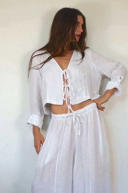 Shop Shani Isla Top