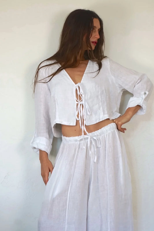Shop Shani Isla Top