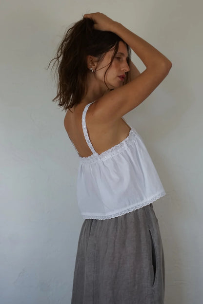 Shop Shani Jardim Top 2