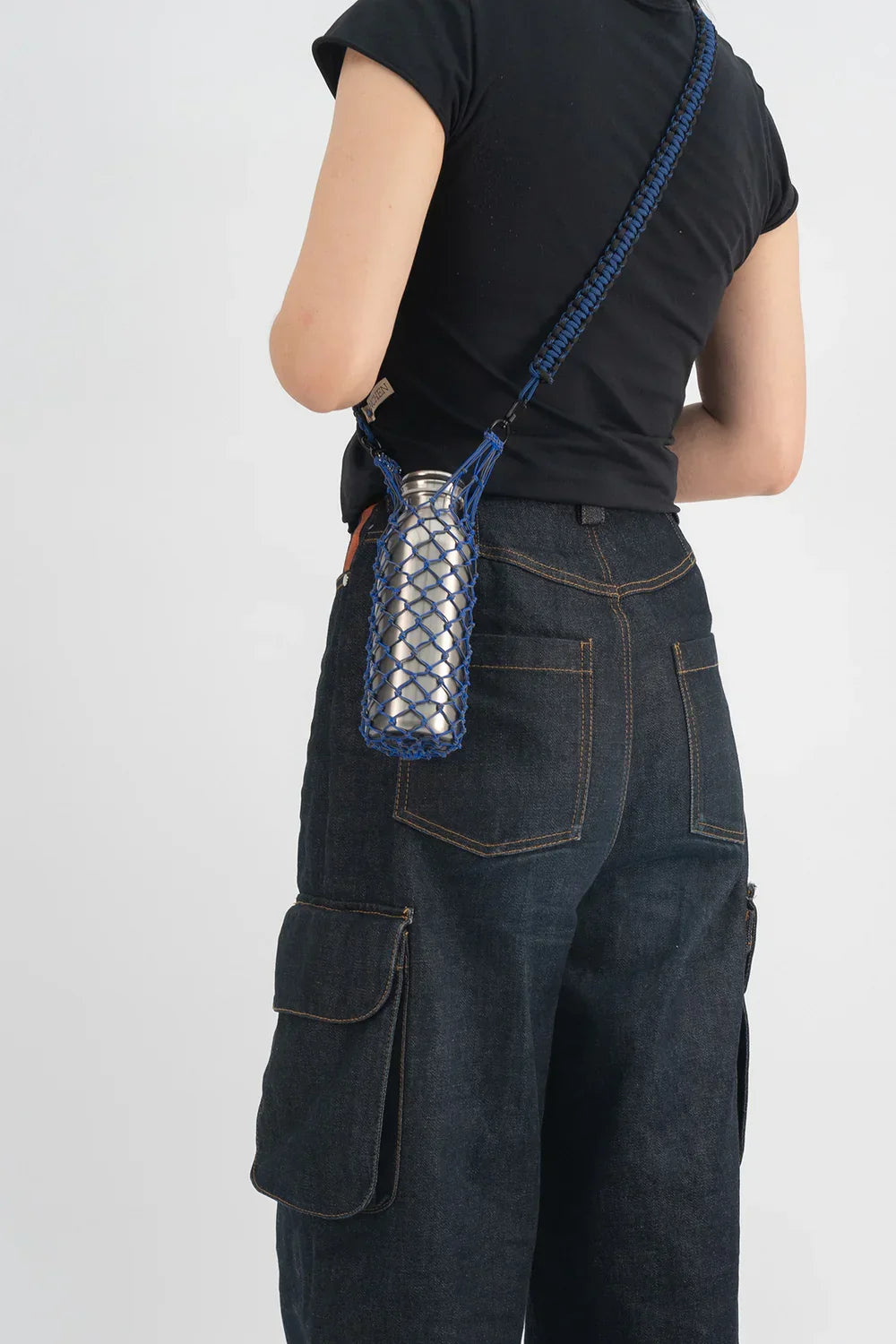 Tanchen 0/0 Water Bottle Sling