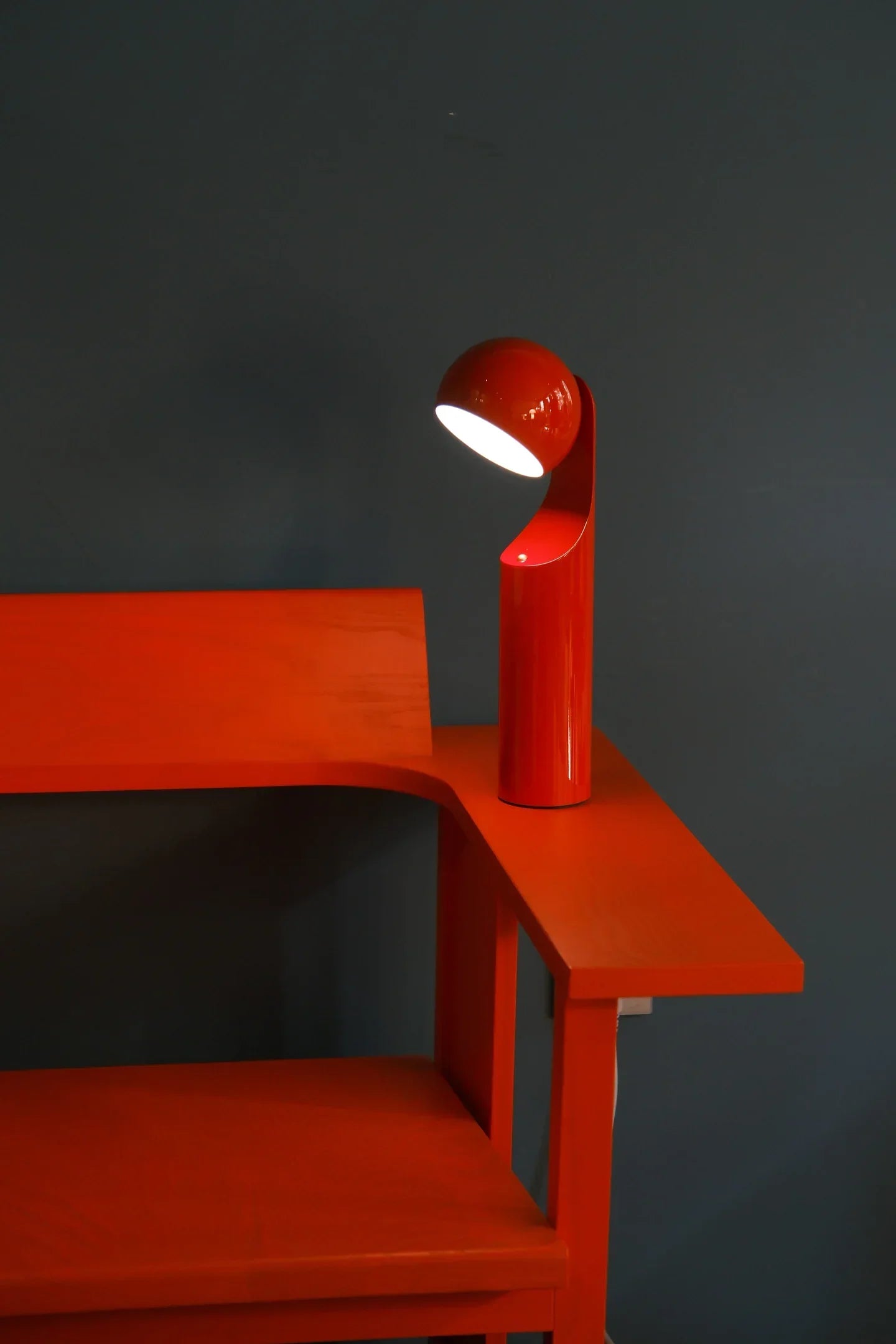 Fine Lumens Mono Lamp