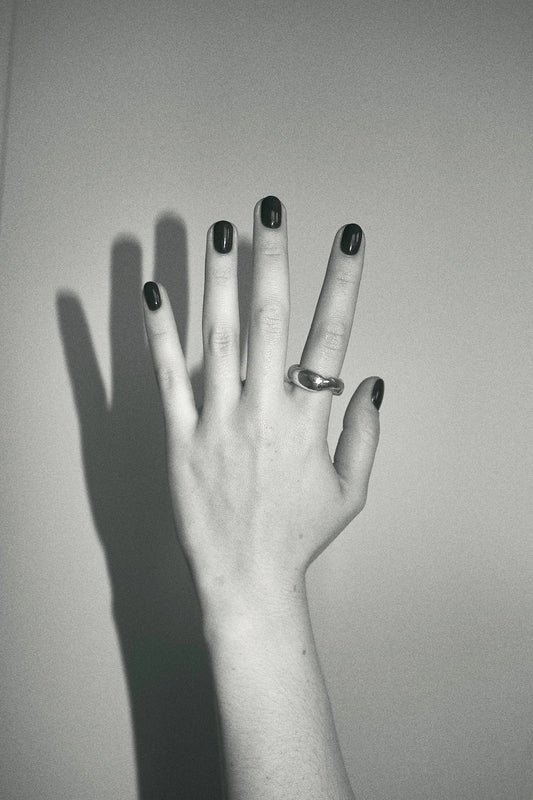 Valeria Barat Ring No. 2