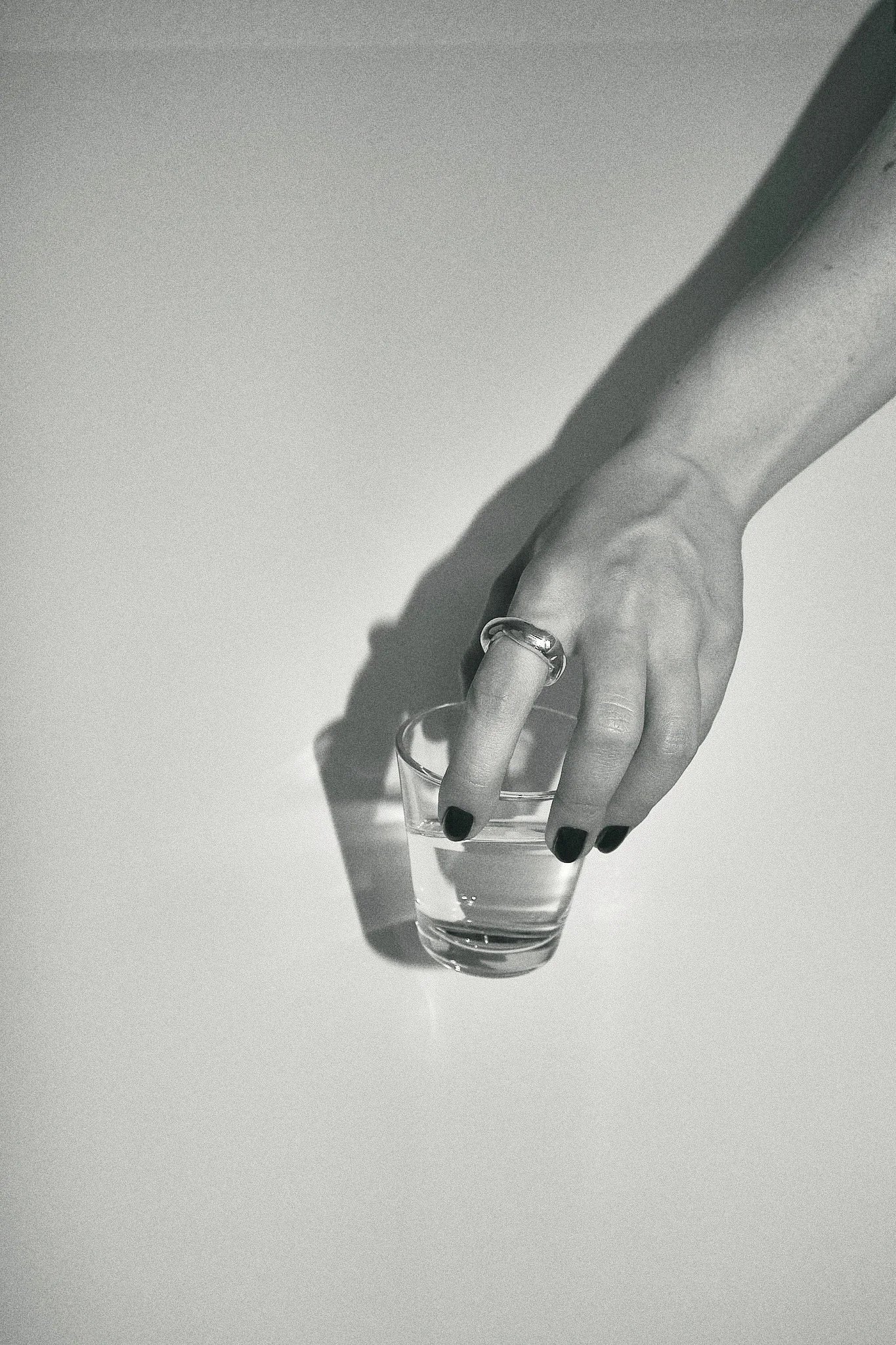 Valeria Barat Ring No. 2