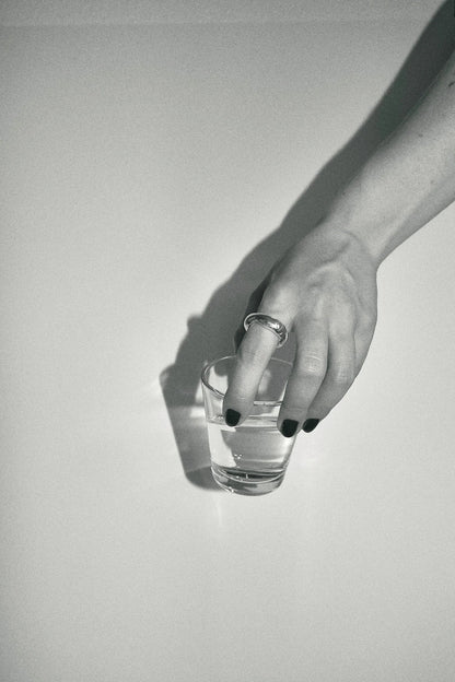 Valeria Barat Ring No. 2