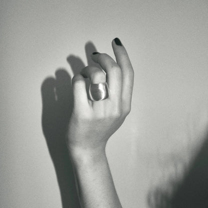 Valeria Barat Ring No. 3