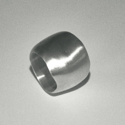 Valeria Barat Ring No. 3