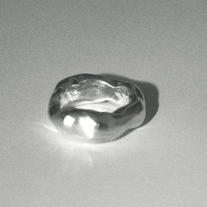 Valeria Barat Ring No. 2