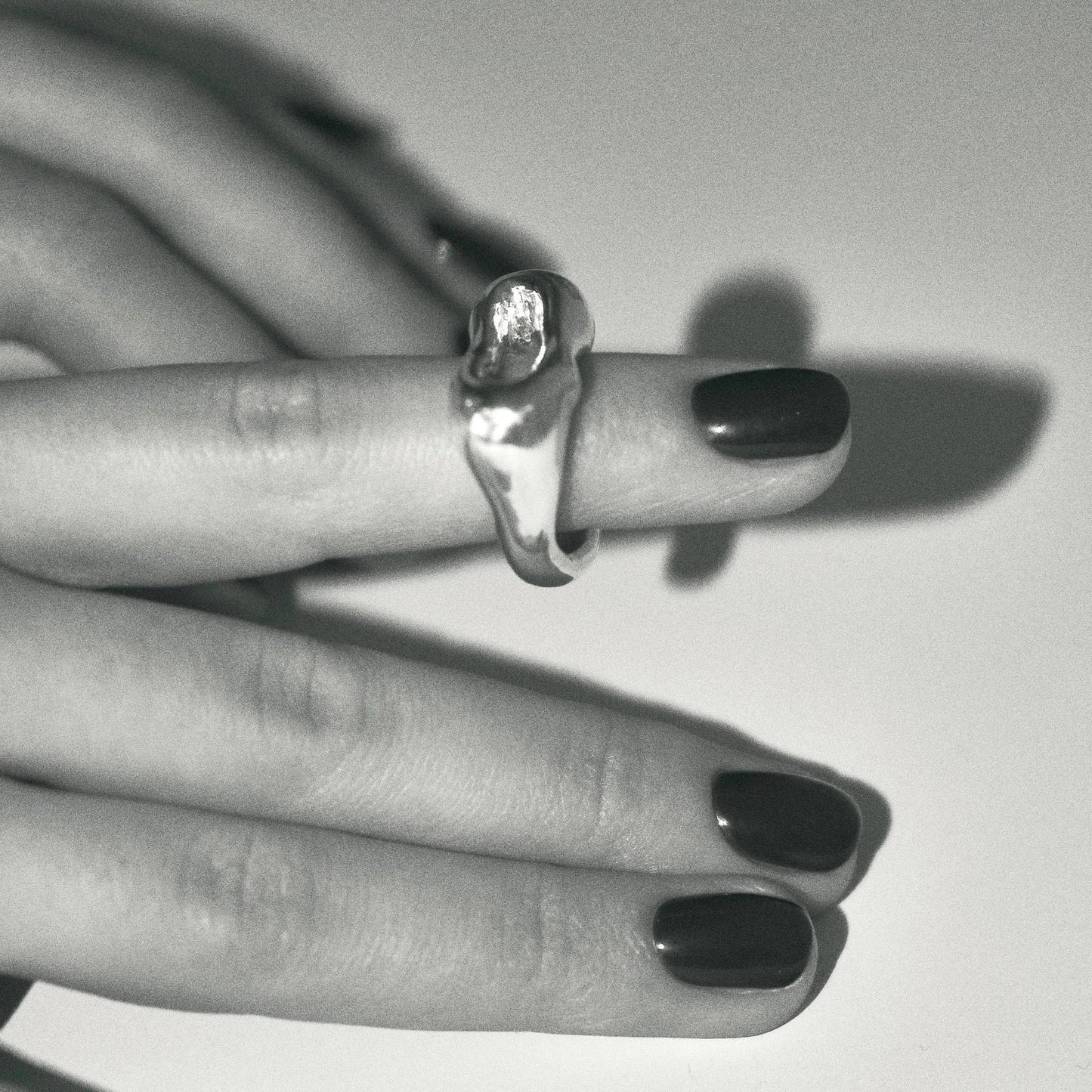 Valeria Barat Ring No. 1