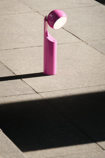 Fine Lumens Mono Lamp
