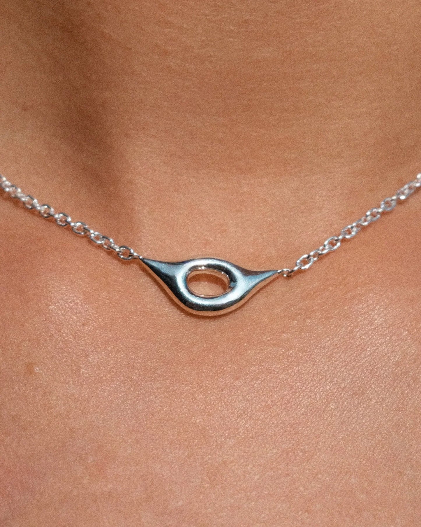 California Dirt Mira Pendant