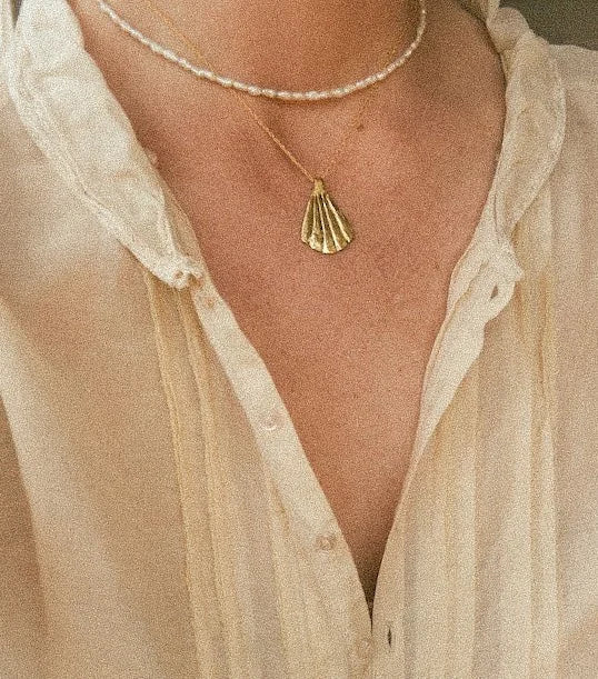 Avilla Jewelry Mar Pendant