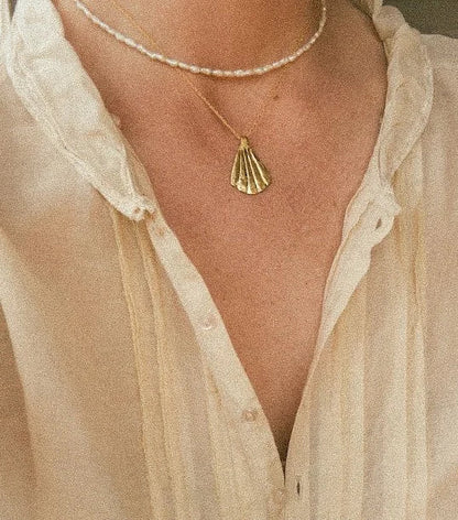 Avilla Jewelry Mar Pendant