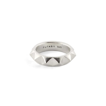 Futaba Hayashi Jewelry Debbie Bold Ring