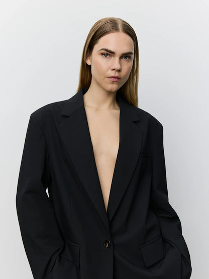 Sofie Schnoor Elnasw Oversized Blazer
