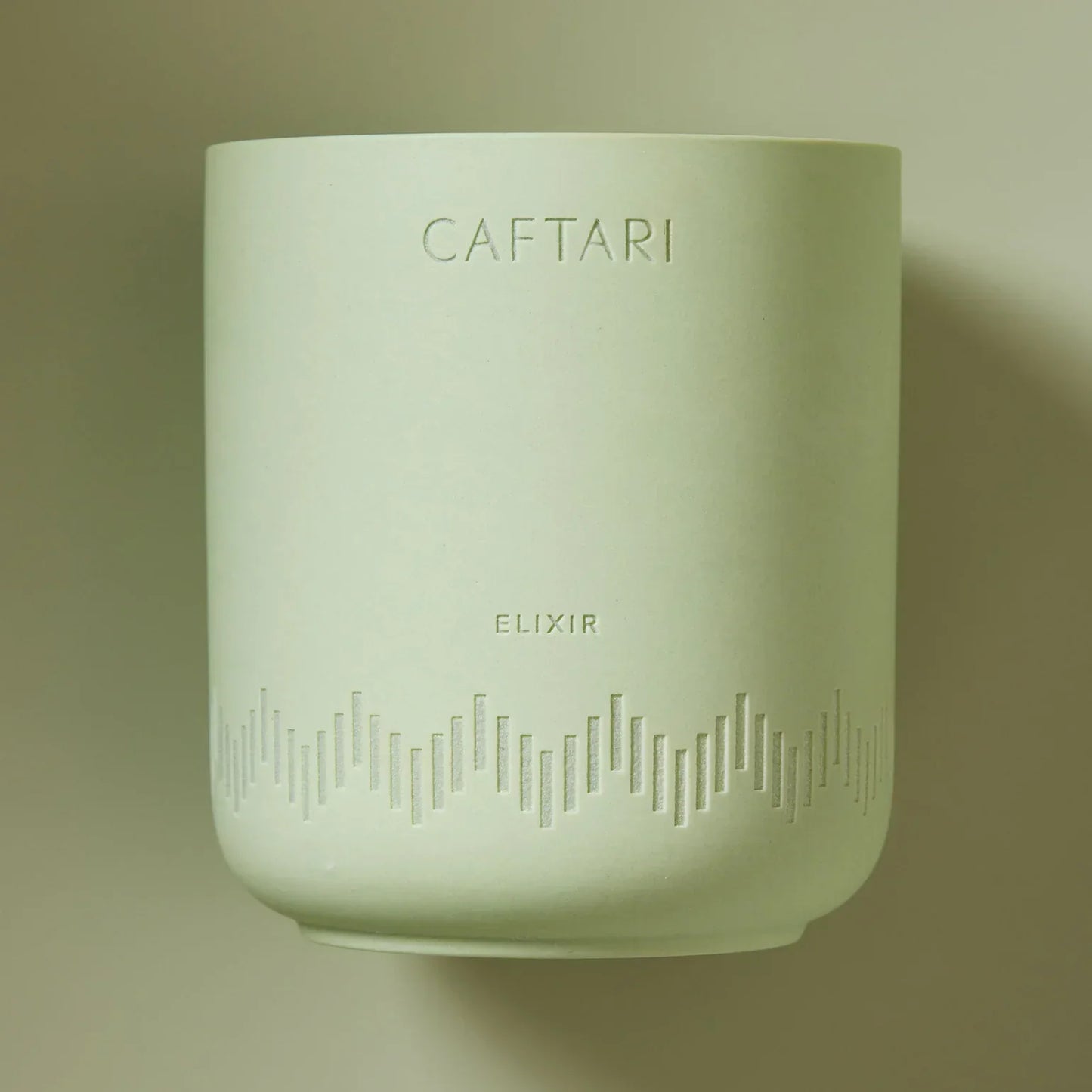 Caftari Elixir Candle