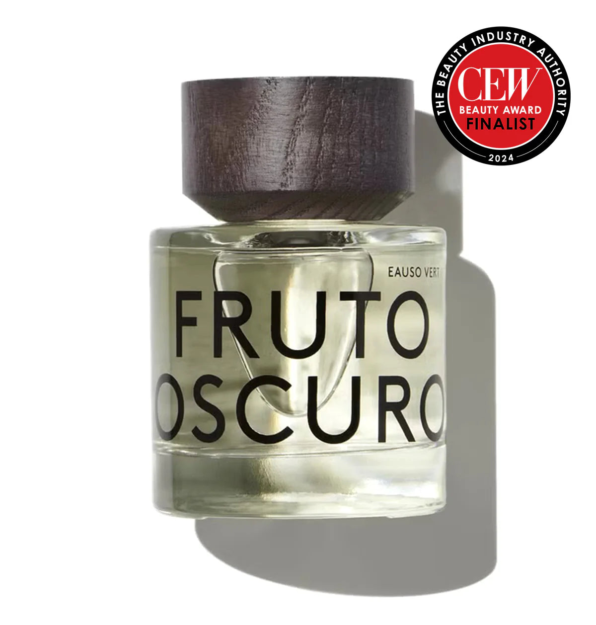 Eauso Vert Fruto Oscuro Eau de Parfum