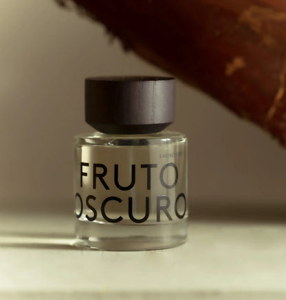 Eauso Vert Fruto Oscuro Eau de Parfum