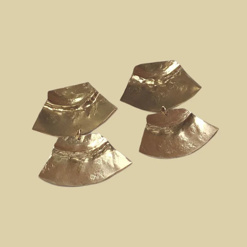Avilla Jewelry Palma Earrings