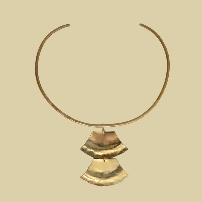 Avilla Jewelry Palma Collar