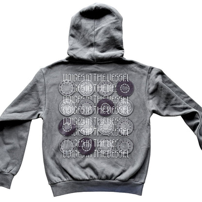 Voices in the Vessel Hoodie