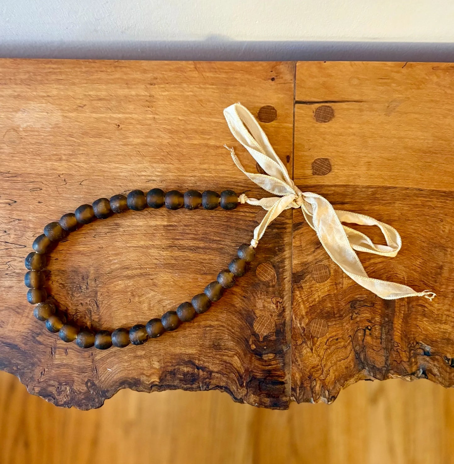 Avilla Jewelry Isola Necklace