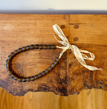 Avilla Jewelry Isola Necklace