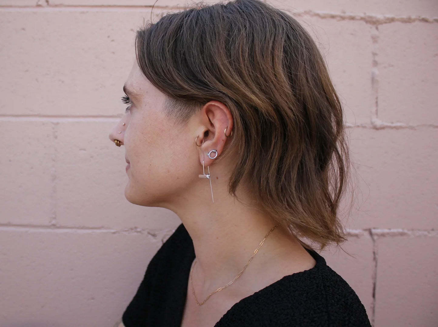 Cindre Baseline Threaders