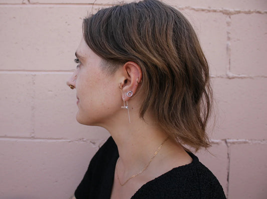 Cindre Baseline Threaders