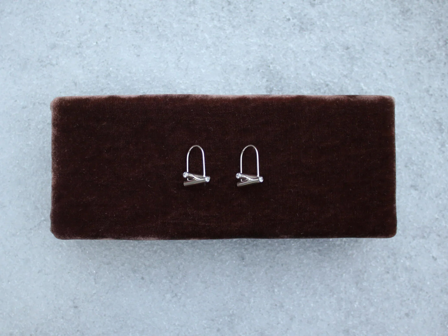 Cindre Jacks Hoops