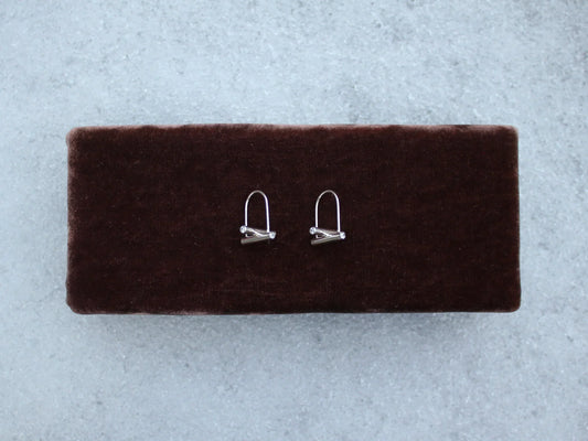 Cindre Jacks Hoops
