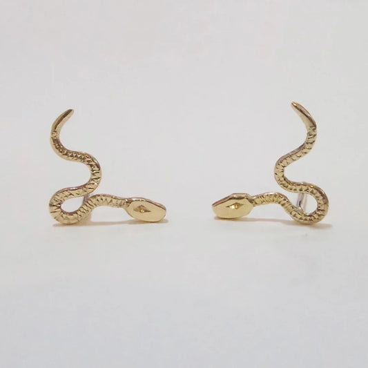 House of Snakes Little Viper Stud