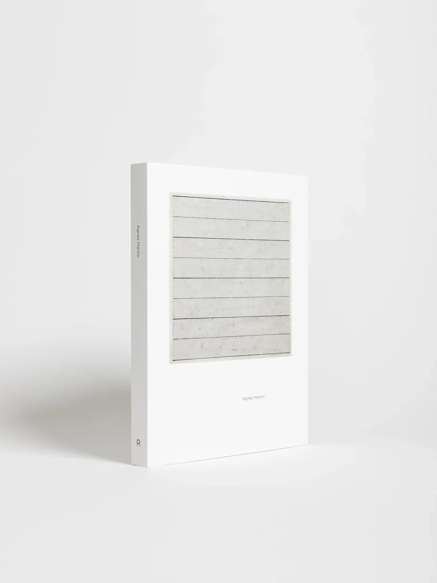 Agnes Martin: Independence of Mind