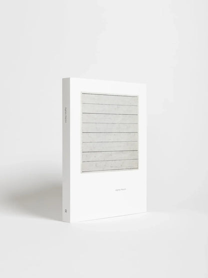 Agnes Martin: Independence of Mind