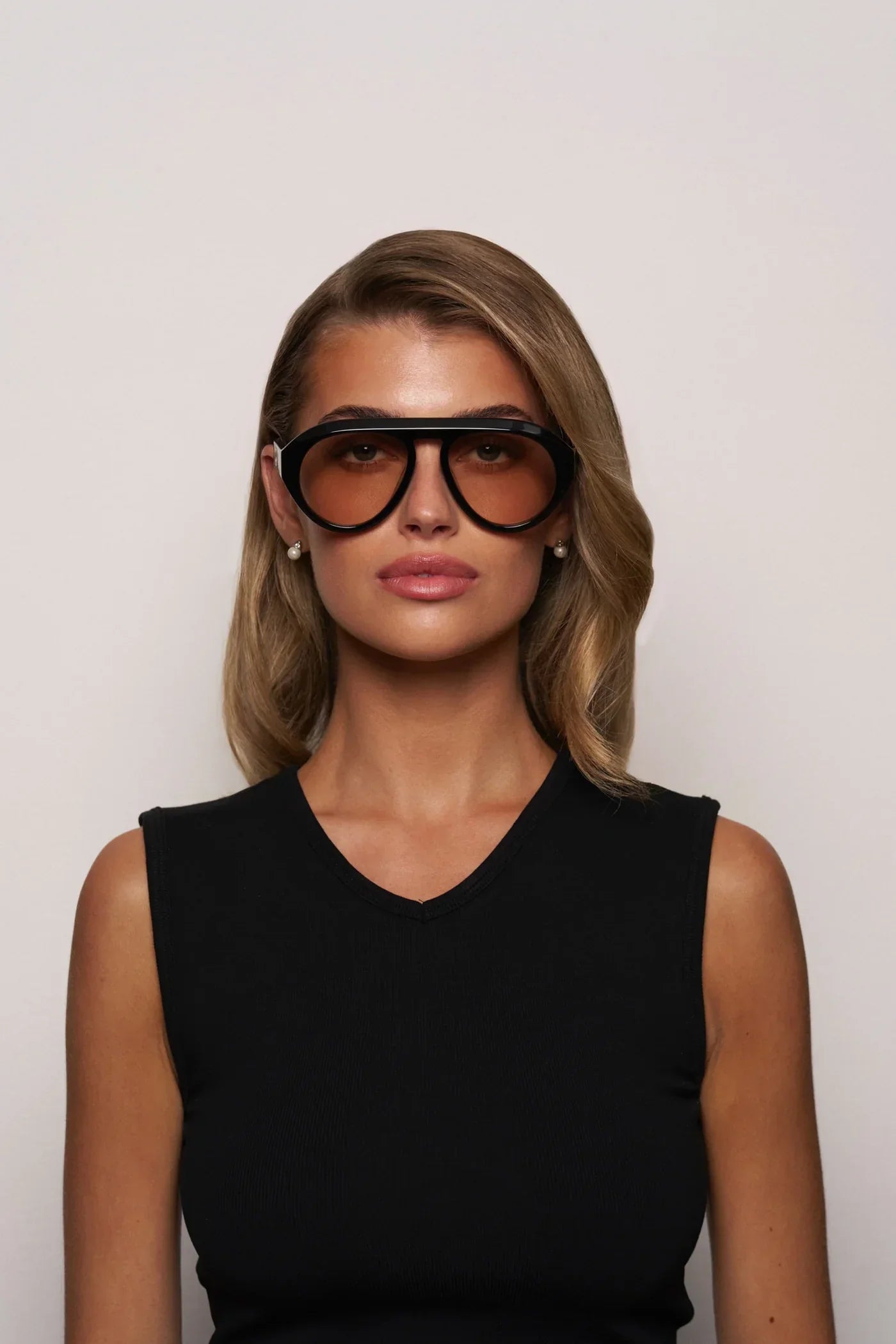 Elisa Johnson Val Sunglasses