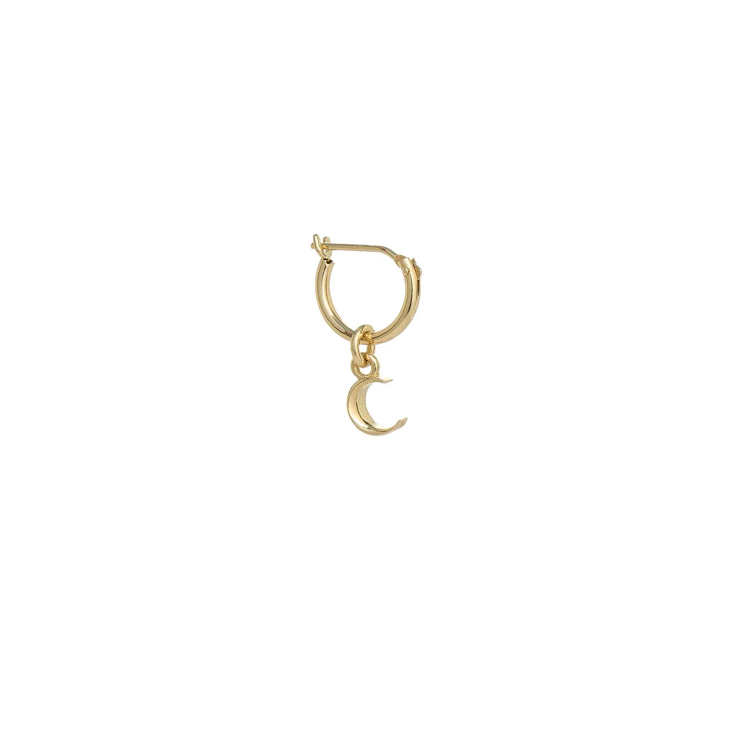 Talon Jewelry Itty Bitty Hoops
