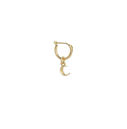 Talon Jewelry Itty Bitty Hoops