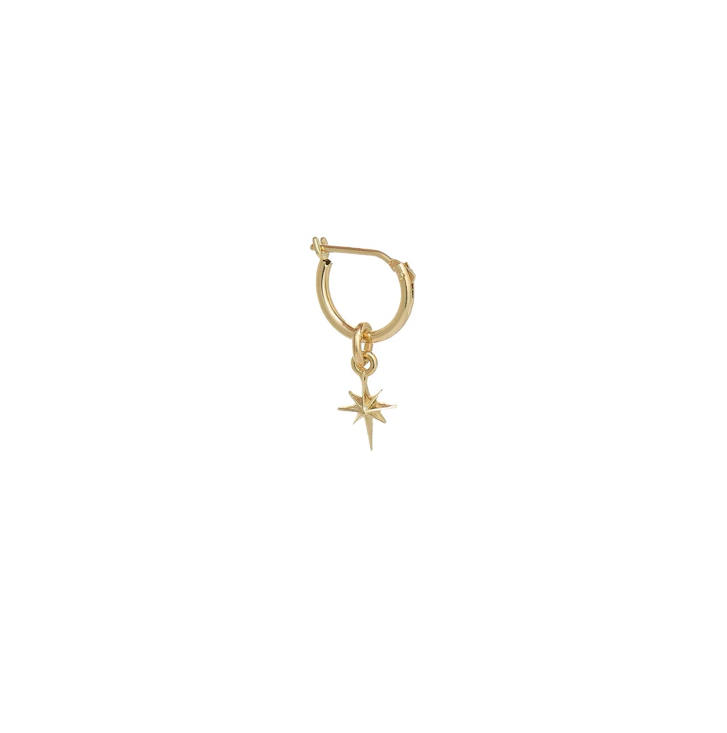 Talon Jewelry Itty Bitty Hoops
