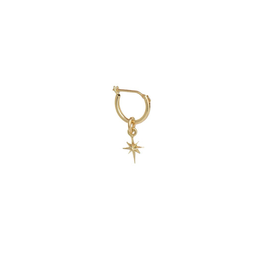 Talon Jewelry Itty Bitty Hoops